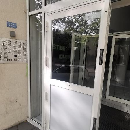 Studio Proche Tramway Et Montpellier Business School المظهر الخارجي الصورة